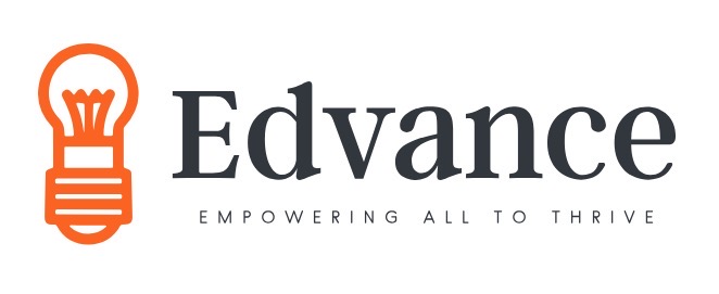 Edvance Logo